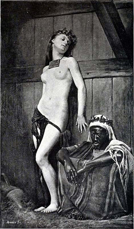 Slaves for Sale